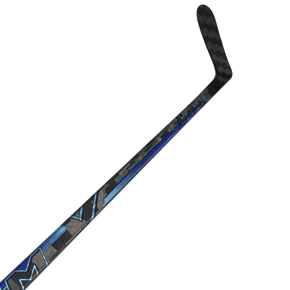 КЛЮШКА ХОККЕЙНАЯ CCM VIZION 25 YTH - фото, характеристики, цены