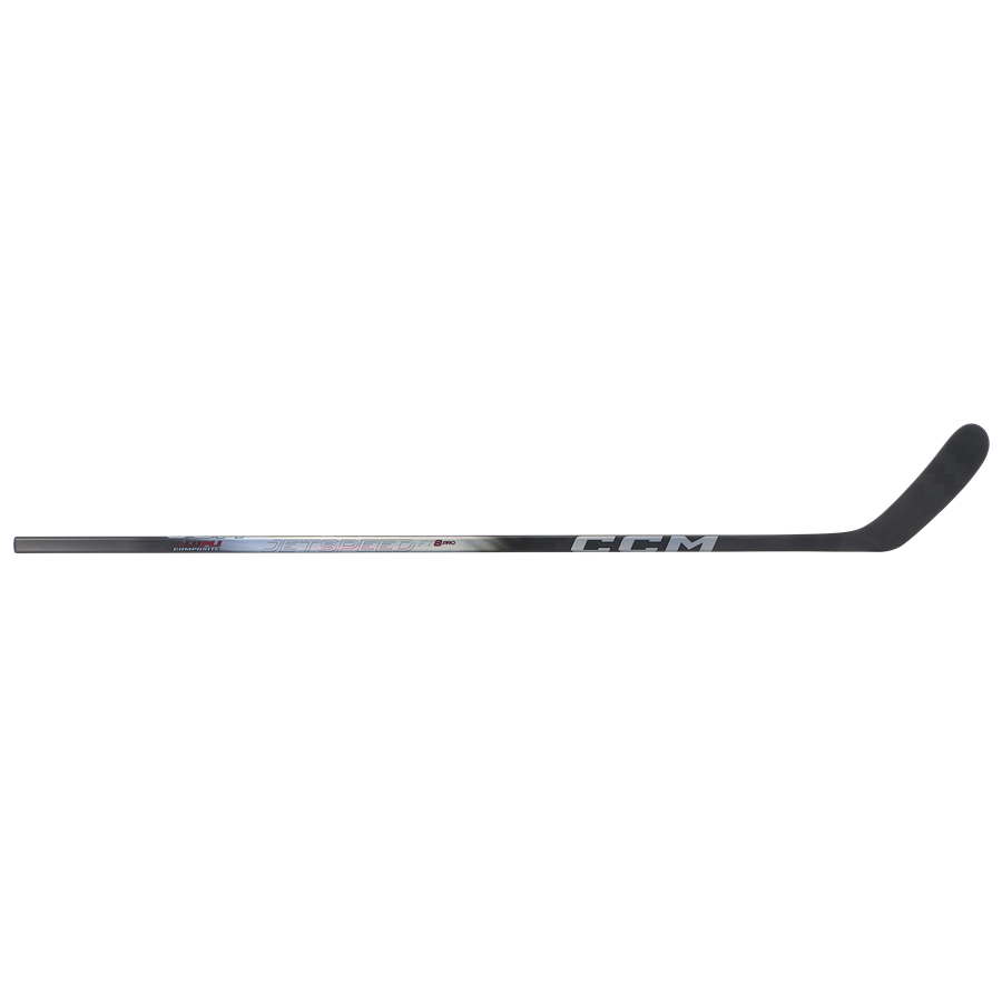 КЛЮШКА ХОККЕЙНАЯ CCM JETSPEED FT8 PRO YTH - фото, характеристики, цены