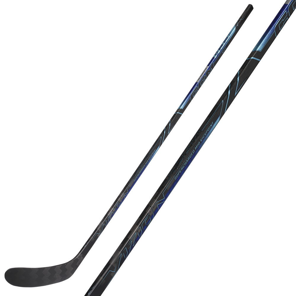 КЛЮШКА ХОККЕЙНАЯ CCM VIZION 25 YTH - фото, характеристики, цены