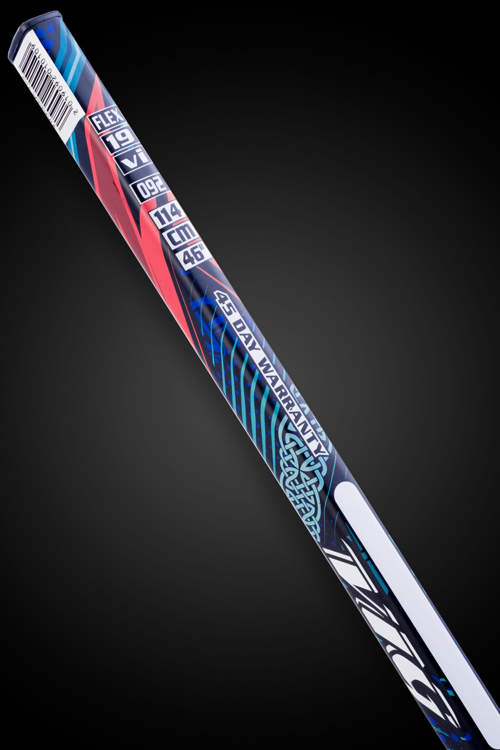 КЛЮШКА ХОККЕЙНАЯ VIKKELA VIG 19 FLEX YTH - фото, характеристики, цены