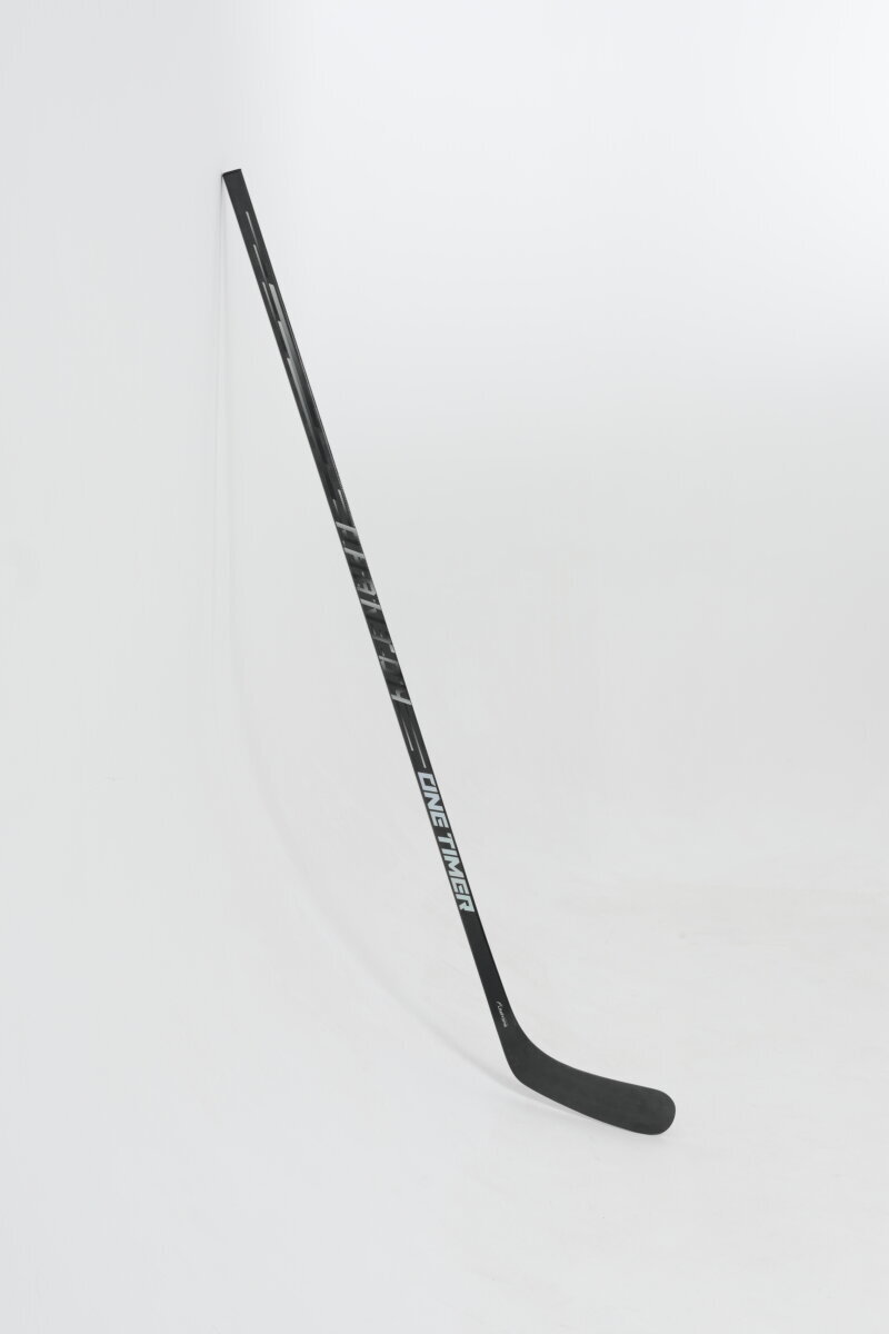 КЛЮШКА ХОККЕЙНАЯ ONE TIMER PHANTOM SR - фото, характеристики, цены