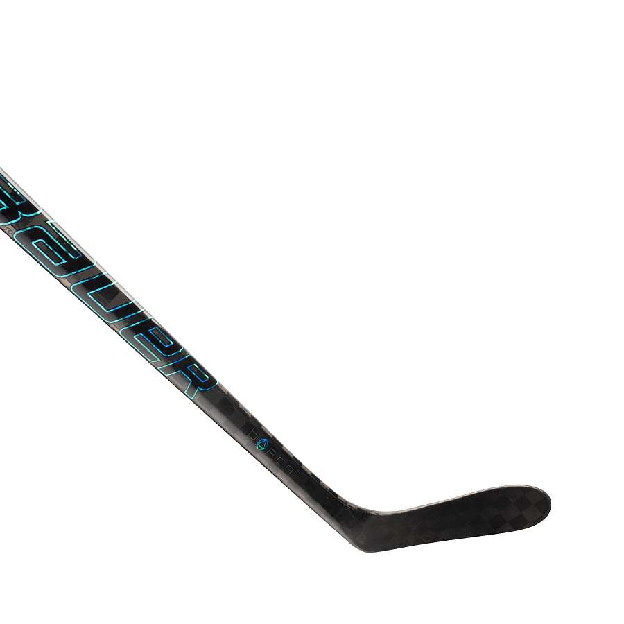 КЛЮШКА ХОККЕЙНАЯ BAUER S24 TWITCH GRIP INT - фото, характеристики, цены