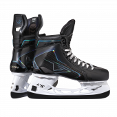 Фото - ПОДРОСТКОВЫЕ КОНЬКИ ХОККЕЙНЫЕ CCM VIZION INT