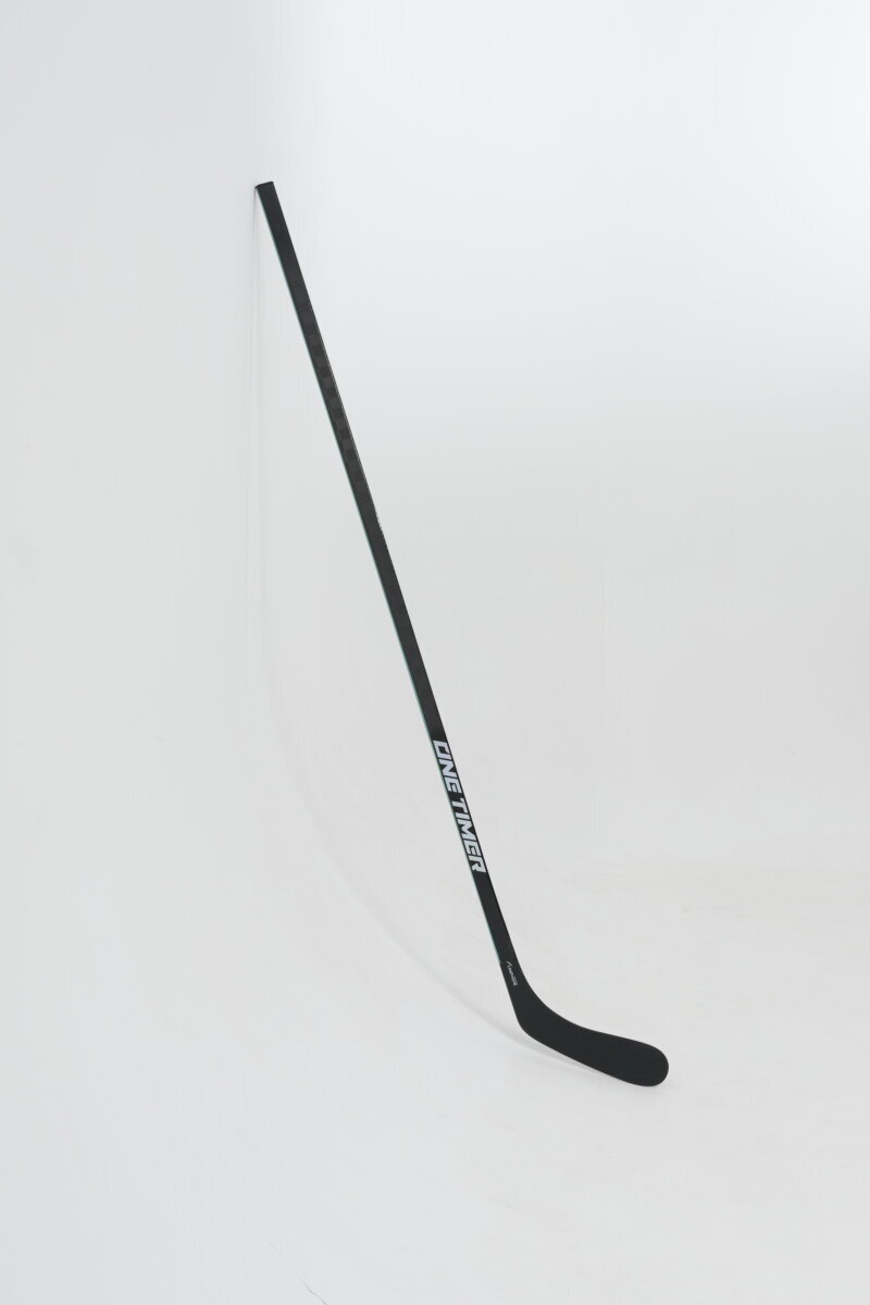 КЛЮШКА ХОККЕЙНАЯ ONE TIMER DOMINATOR PRO SR - фото, характеристики, цены