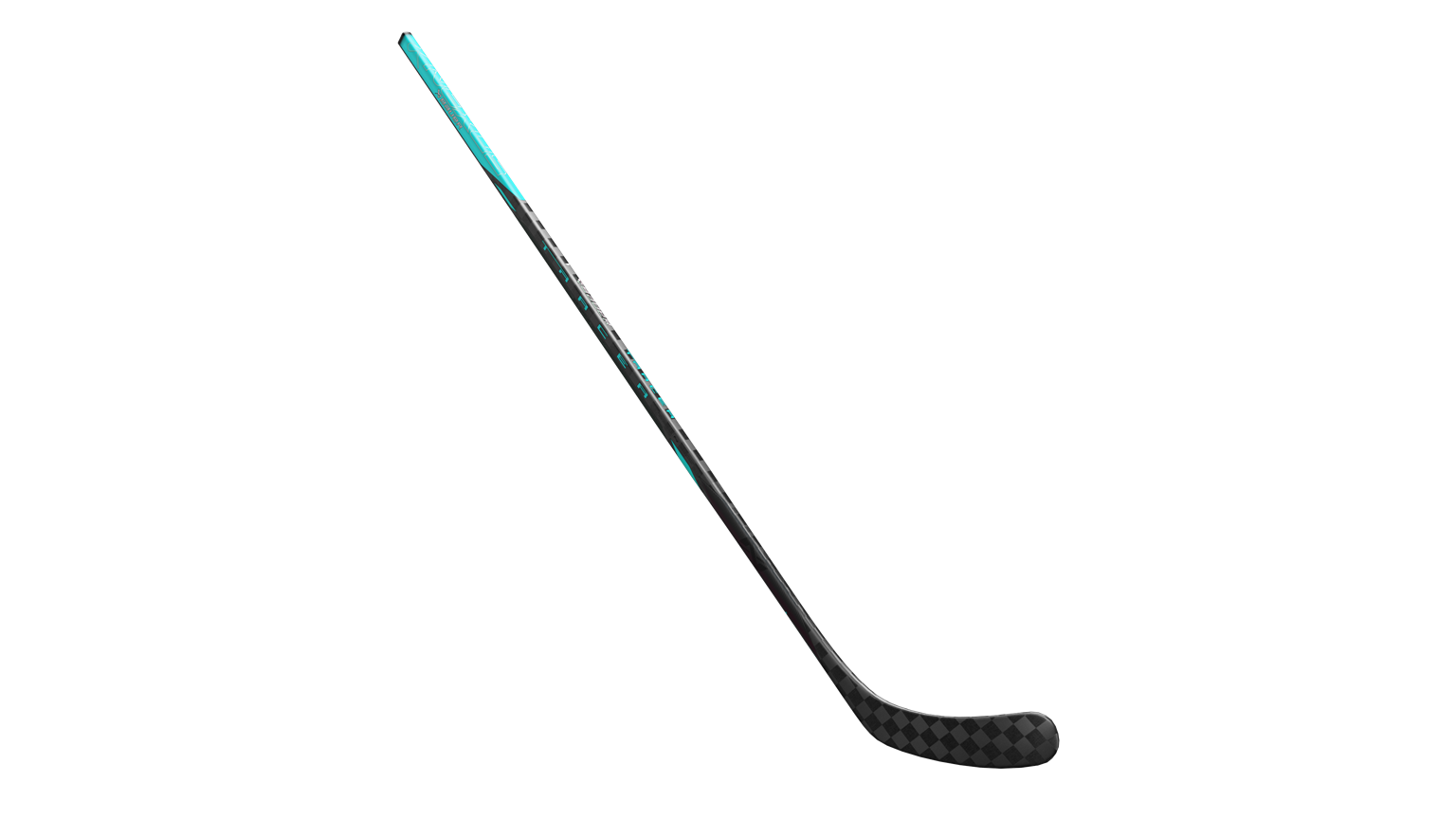 КЛЮШКА ХОККЕЙНАЯ BAUER S24 NEXUS TRACER TEAL GRIP JR - фото, характеристики, цены
