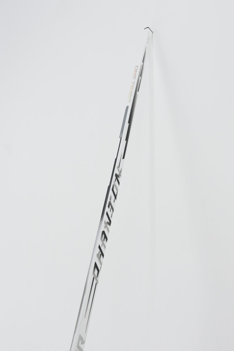 КЛЮШКА ХОККЕЙНАЯ ONE TIMER PHANTOM SR - фото, характеристики, цены