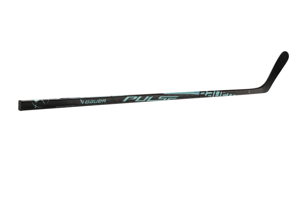 КЛЮШКА ХОККЕЙНАЯ BAUER S25 PULSE GRIP STICK SR - фото, характеристики, цены