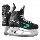 Фото - ЮНИОРСКИЕ КОНЬКИ ХОККЕЙНЫЕ BAUER S26 SUPREME FUSE JR