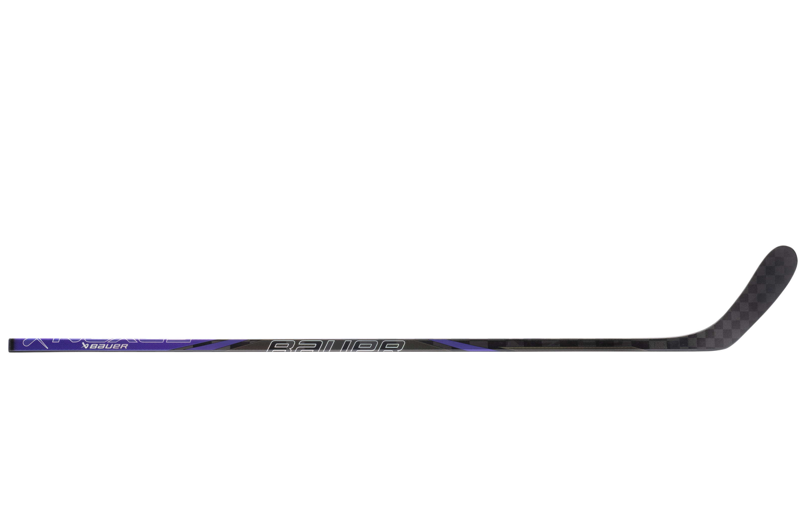 КЛЮШКА ХОККЕЙНАЯ BAUER S24 NEXUS TRACER PURPLE GRIP JR - фото, характеристики, цены