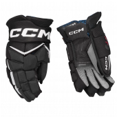 Фото - ПЕРЧАТКИ ХОККЕЙНЫЕ CCM JETSPEED FT8 JR