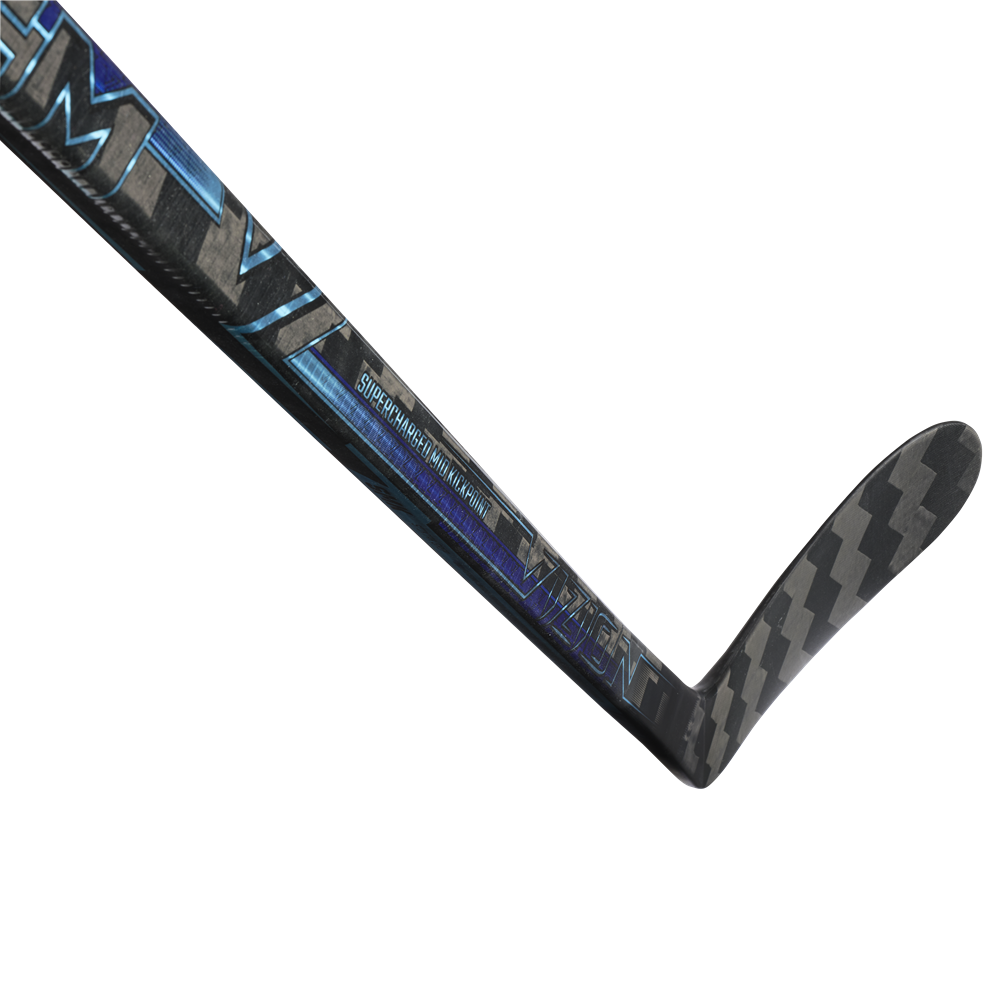 КЛЮШКА ХОККЕЙНАЯ CCM VIZION 25 YTH - фото, характеристики, цены