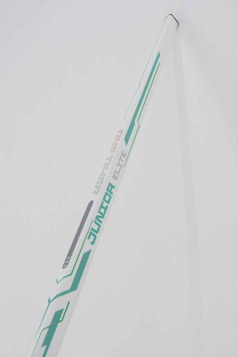КЛЮШКА ХОККЕЙНАЯ ONE TIMER ELITE JR - фото, характеристики, цены
