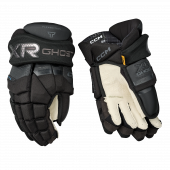 Фото - ПЕРЧАТКИ ХОККЕЙНЫЕ CCM TACKS XR GHOST SR
