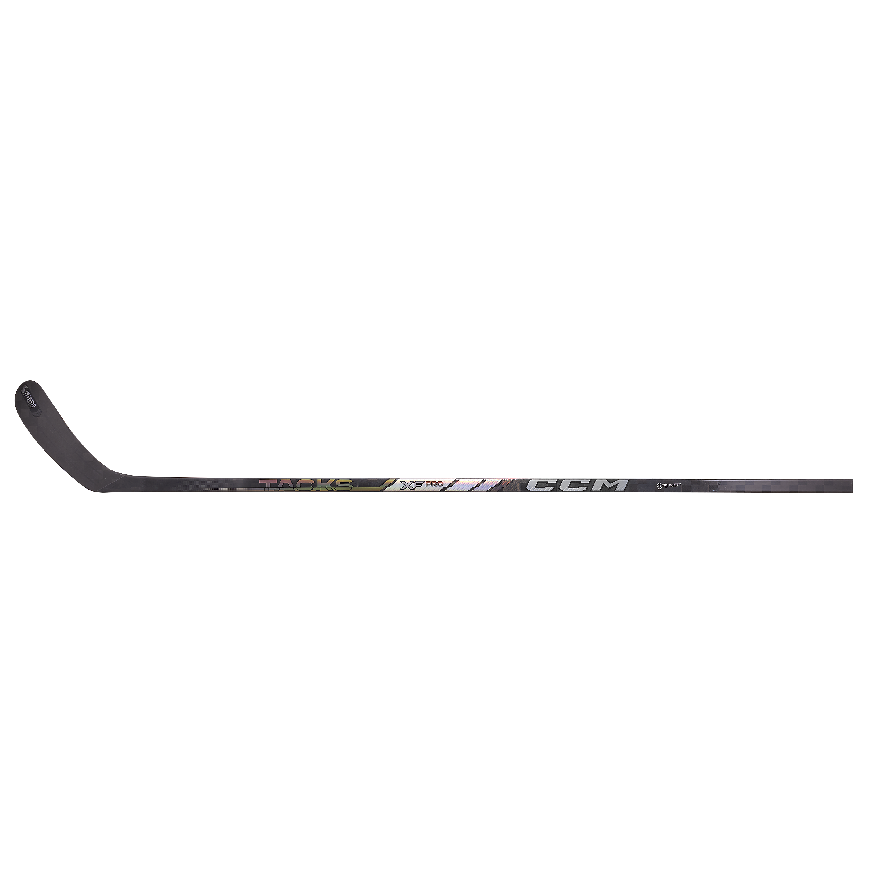 КЛЮШКА ХОККЕЙНАЯ CCM TACKS XF PRO JR - фото, характеристики, цены