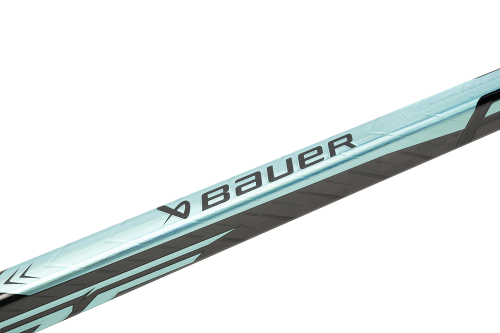 КЛЮШКА ХОККЕЙНАЯ BAUER S25 PULSE GRIP STICK SR - фото, характеристики, цены