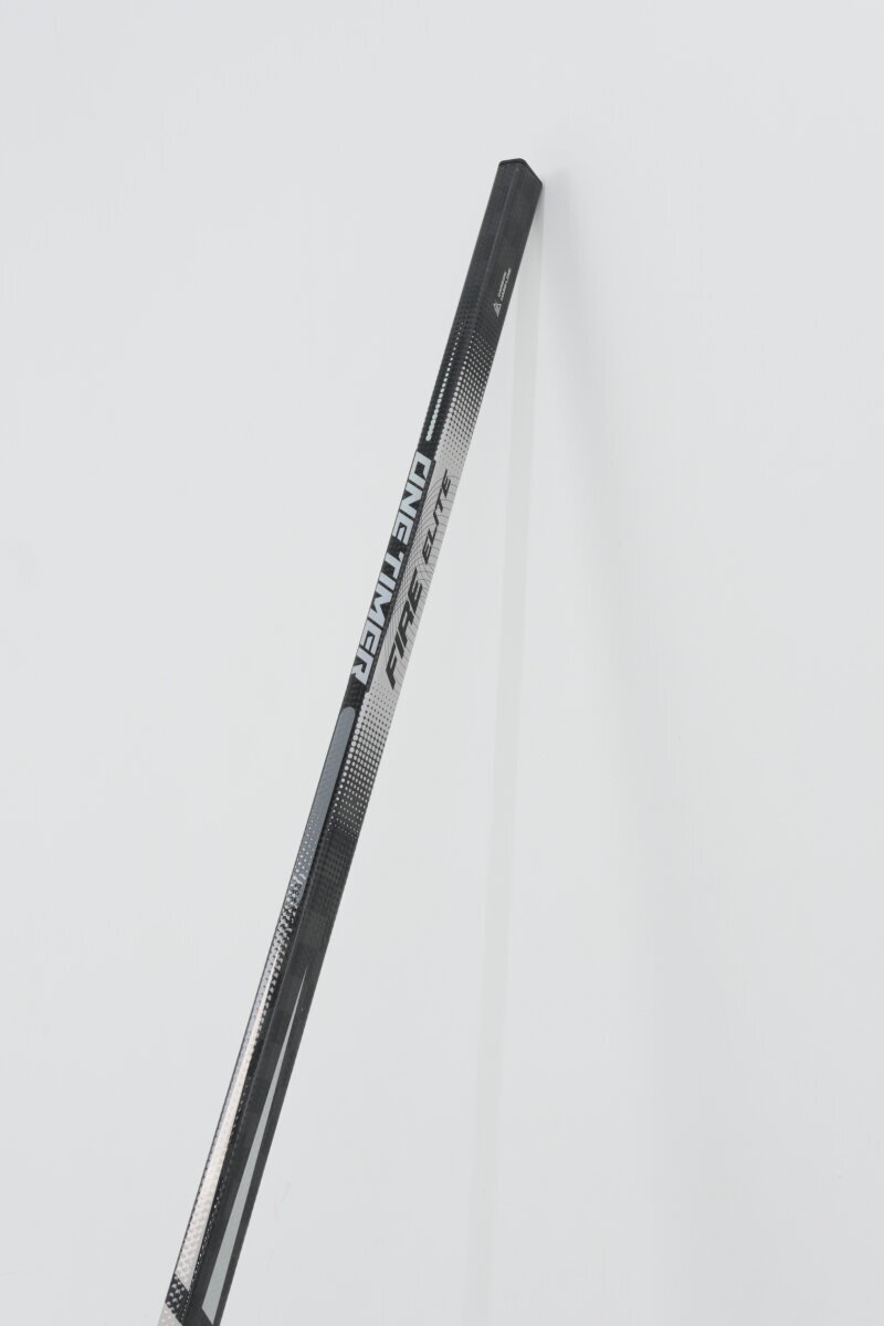 КЛЮШКА ХОККЕЙНАЯ ONE TIMER FIRE ELITE SR - фото, характеристики, цены