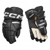 Фото - ПЕРЧАТКИ ХОККЕЙНЫЕ CCM TACKS XR JR