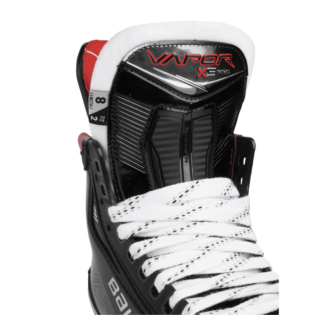 Bauer s23 vapor. Коньки Bauer Vapor Hyperlite 2. Bauer Vapor x5 Pro. Чехлы Bauer Skate Guard s23. Коньки Bauer Hyperlite размер 8 спец заказные.