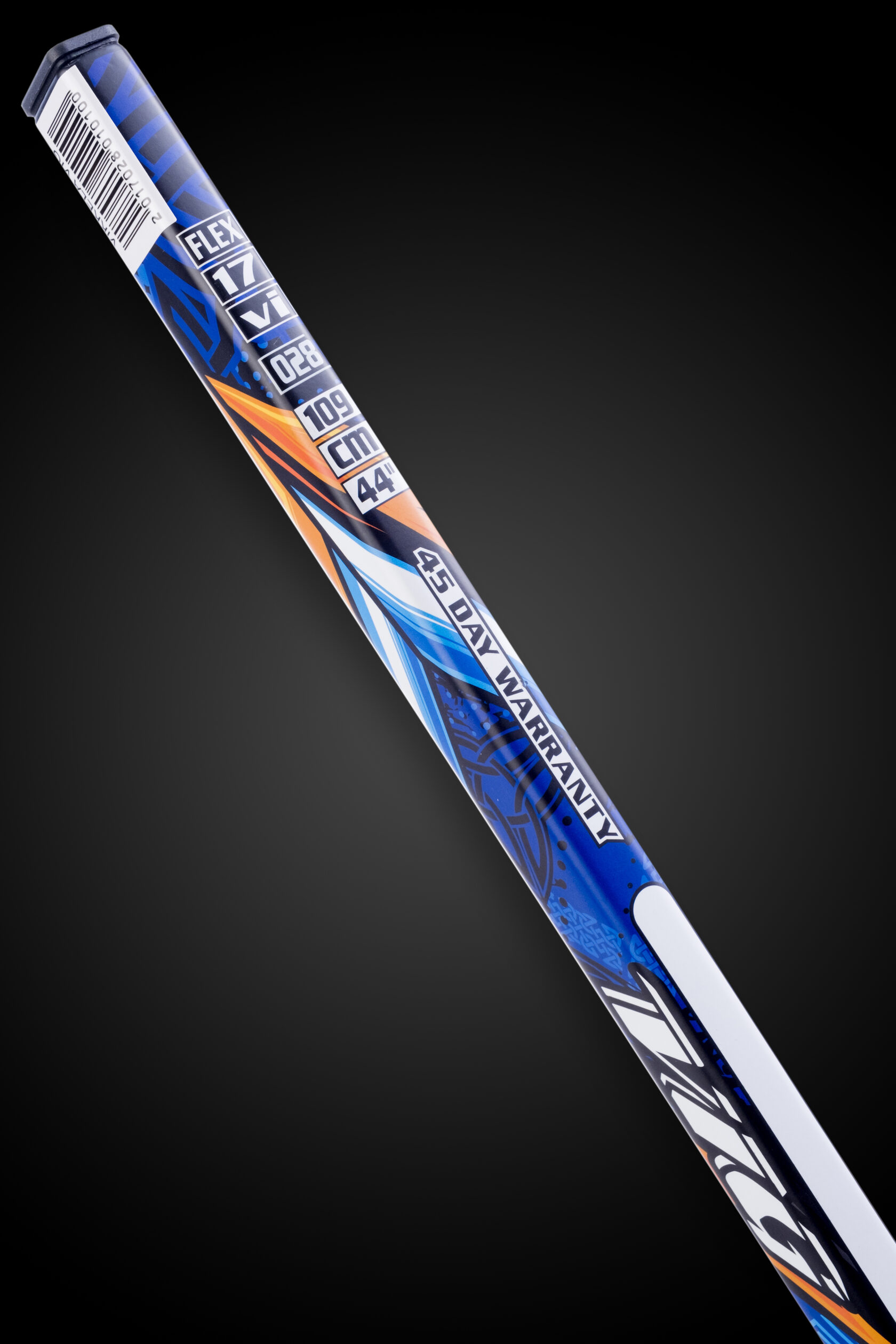 КЛЮШКА ХОККЕЙНАЯ VIKKELA VIG 17 FLEX YTH - фото, характеристики, цены