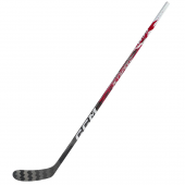 Фото - КЛЮШКА ХОККЕЙНАЯ CCM JETSPEED FT9 PRO RED SR