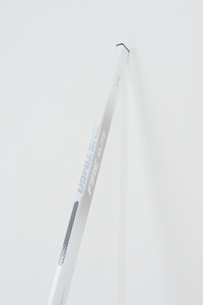КЛЮШКА ХОККЕЙНАЯ ONE TIMER FIRE ELITE SR - фото, характеристики, цены