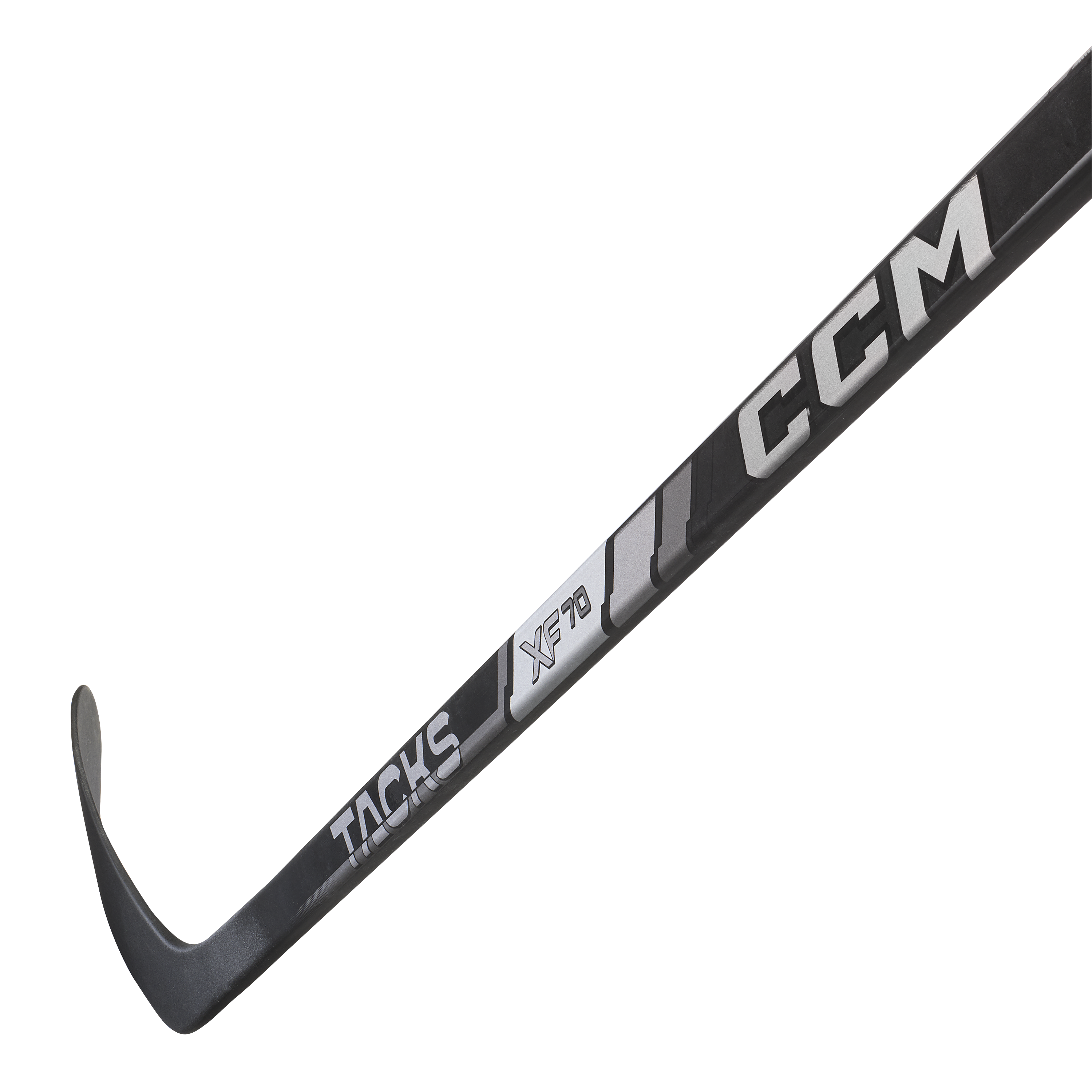 КЛЮШКА ХОККЕЙНАЯ CCM TACKS XF70 JR - фото, характеристики, цены