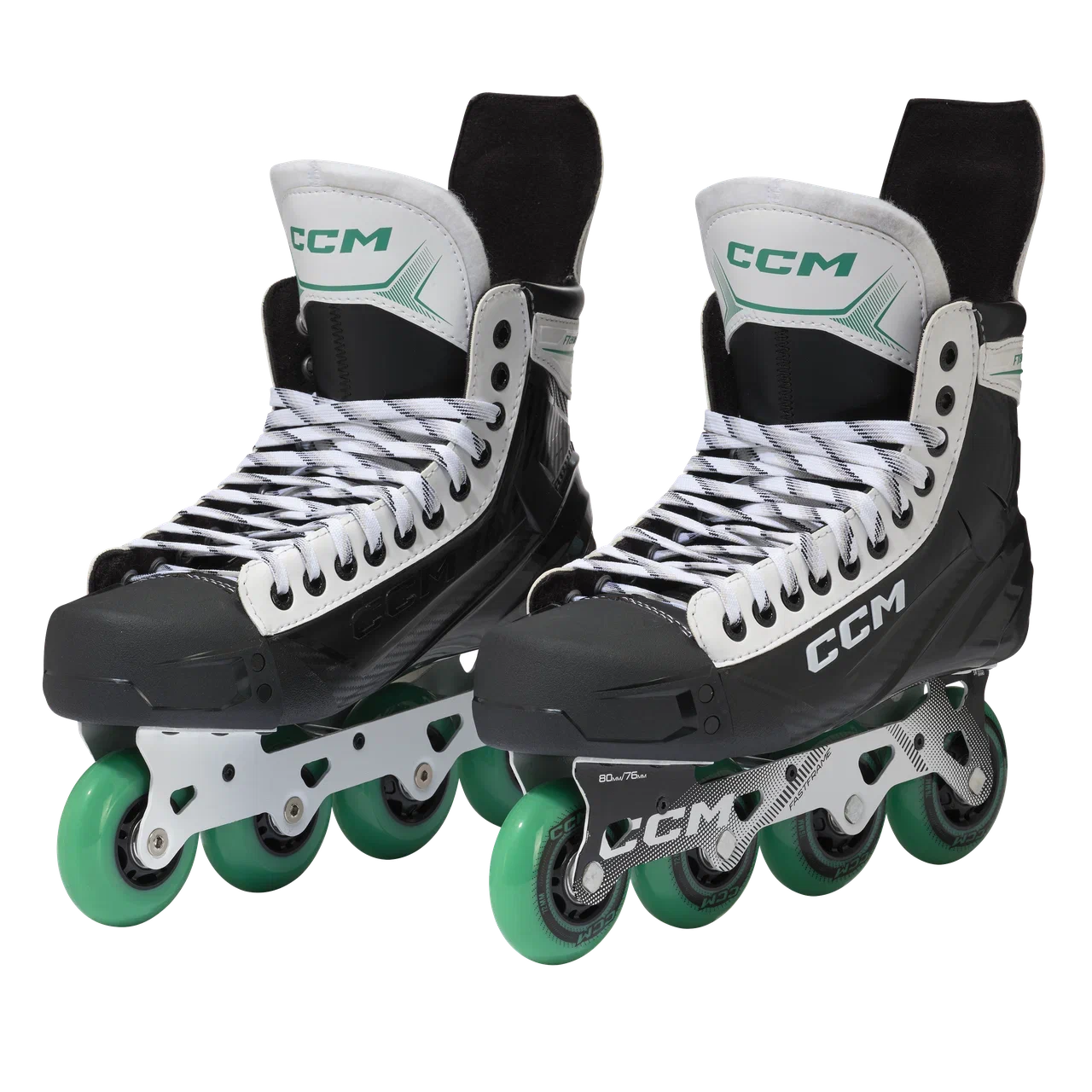 КОНЬКИ РОЛИКОВЫЕ CCM JETSPEED FT850 INT - фото, характеристики, цены