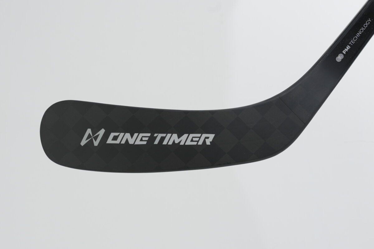 КЛЮШКА ХОККЕЙНАЯ ONE TIMER DOMINATOR PRO SR - фото, характеристики, цены