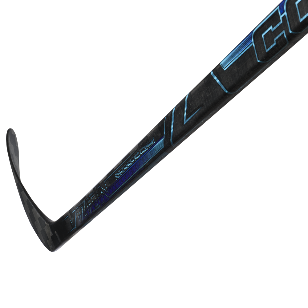 КЛЮШКА ХОККЕЙНАЯ CCM VIZION 25 YTH - фото, характеристики, цены