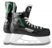 Фото - ЮНИОРСКИЕ КОНЬКИ ХОККЕЙНЫЕ BAUER S26 X-LS 2.0 JR