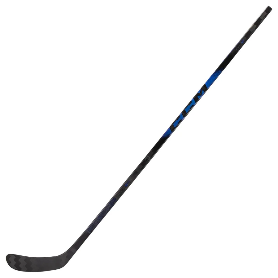 КЛЮШКА ХОККЕЙНАЯ CCM TRIGGER 10 PRO INT - фото, характеристики, цены