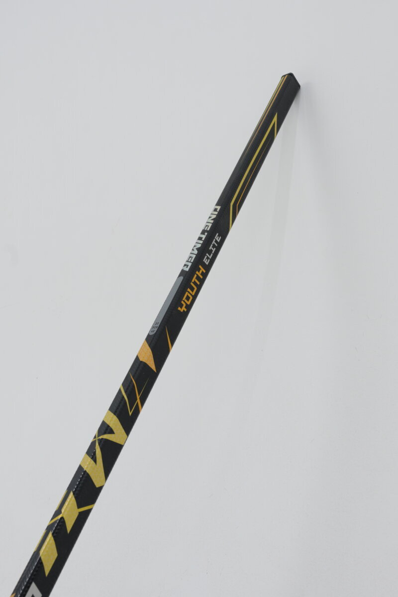 КЛЮШКА ХОККЕЙНАЯ ONE TIMER ELITE YTH - фото, характеристики, цены