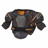 Фото - НАГРУДНИК ХОККЕЙНЫЙ CCM TACKS XR PRO YTH
