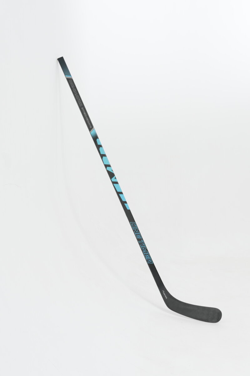 КЛЮШКА ХОККЕЙНАЯ ONE TIMER DOMINATOR INT - фото, характеристики, цены