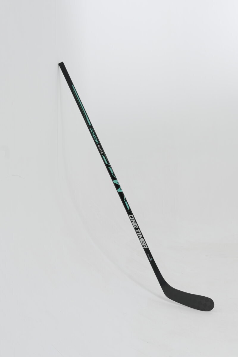 КЛЮШКА ХОККЕЙНАЯ ONE TIMER ELITE JR - фото, характеристики, цены