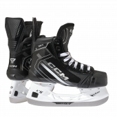 Фото - ЮНИОРСКИЕ КОНЬКИ ХОККЕЙНЫЕ CCM TACKS XR 70 JR