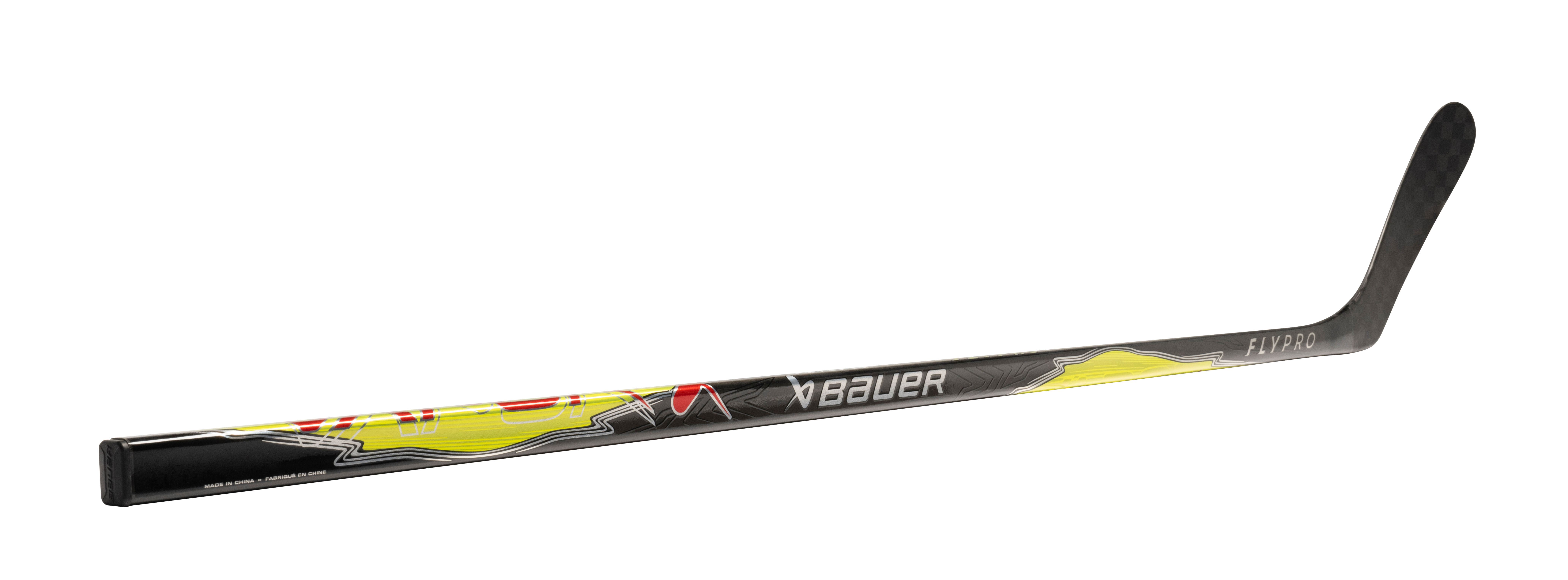 КЛЮШКА ХОККЕЙНАЯ BAUER S25 VAPOR FLYPRO GRIP JR - фото, характеристики, цены