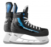 Фото - КОНЬКИ ХОККЕЙНЫЕ BAUER S26 X-LP 2.0 SR