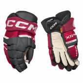 Фото - ПЕРЧАТКИ ХОККЕЙНЫЕ CCM TACKS XR PRO SR