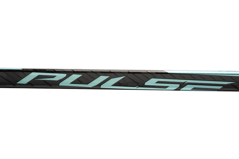 КЛЮШКА ХОККЕЙНАЯ BAUER S25 PULSE GRIP STICK SR - фото, характеристики, цены