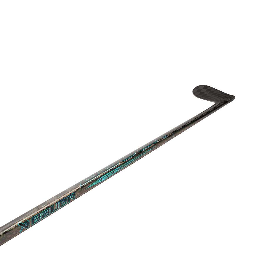 КЛЮШКА ХОККЕЙНАЯ BAUER S24 TWITCH GRIP INT - фото, характеристики, цены