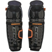 Фото - ЩИТКИ ХОККЕЙНЫЕ CCM TACKS XR PRO YTH