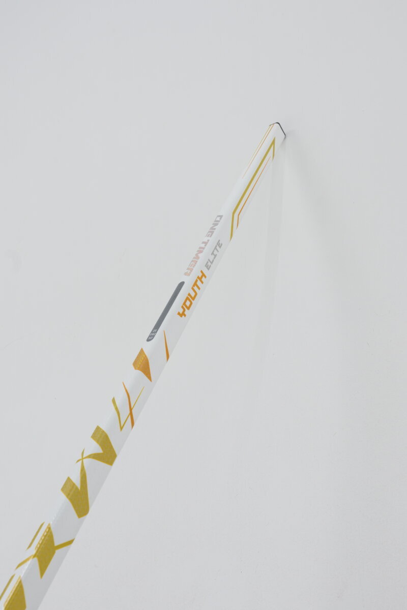 КЛЮШКА ХОККЕЙНАЯ ONE TIMER ELITE YTH - фото, характеристики, цены