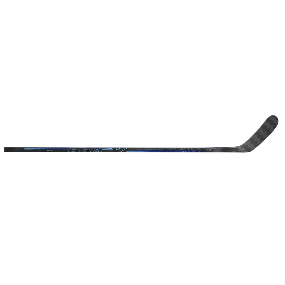 КЛЮШКА ХОККЕЙНАЯ CCM VIZION 25 YTH - фото, характеристики, цены