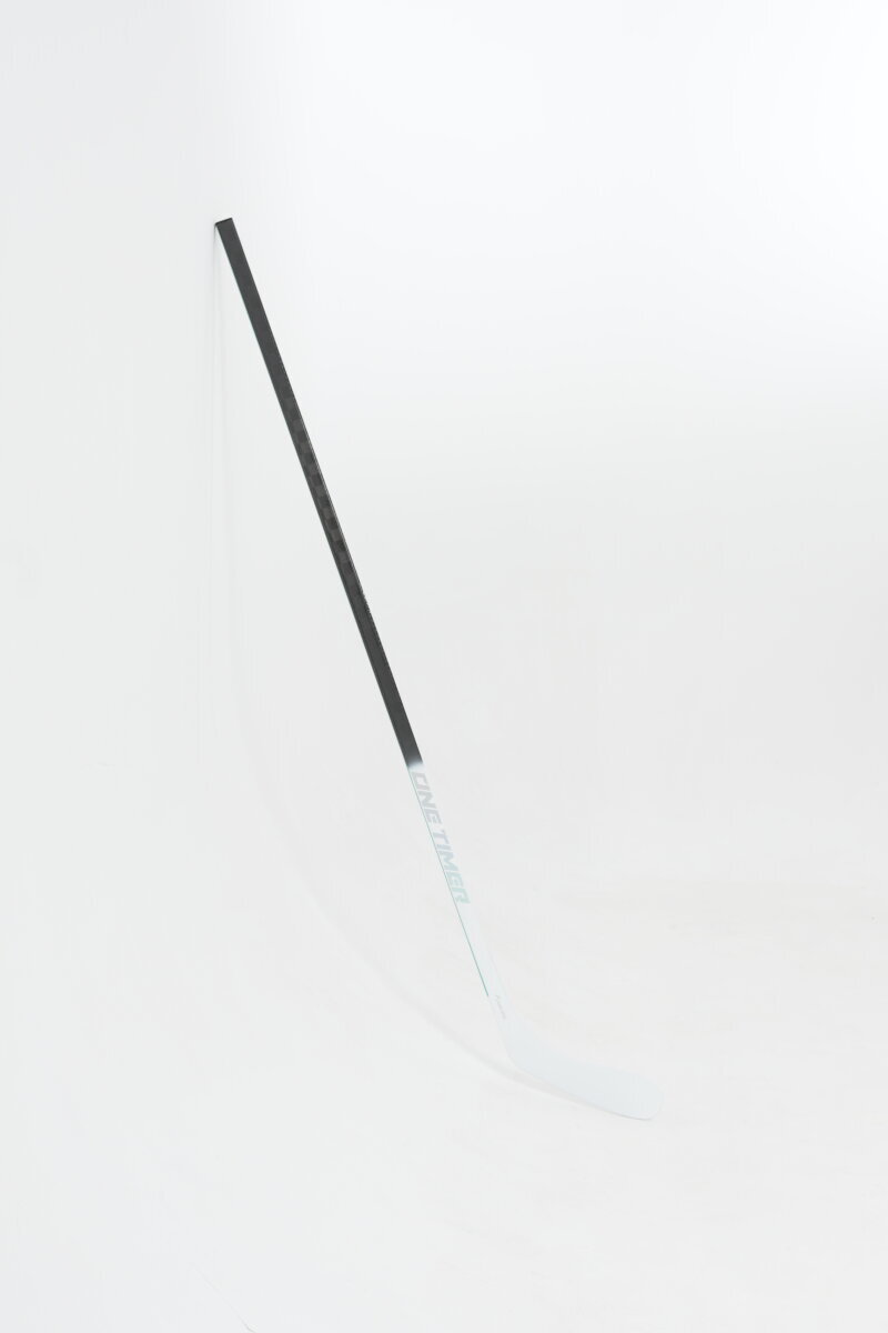 КЛЮШКА ХОККЕЙНАЯ ONE TIMER DOMINATOR PRO SR - фото, характеристики, цены