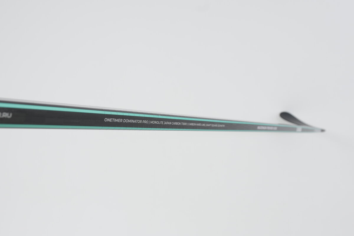 КЛЮШКА ХОККЕЙНАЯ ONE TIMER DOMINATOR PRO SR - фото, характеристики, цены