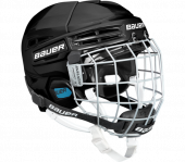 Шлем BAUER PRODIGY YOUTH COMBO