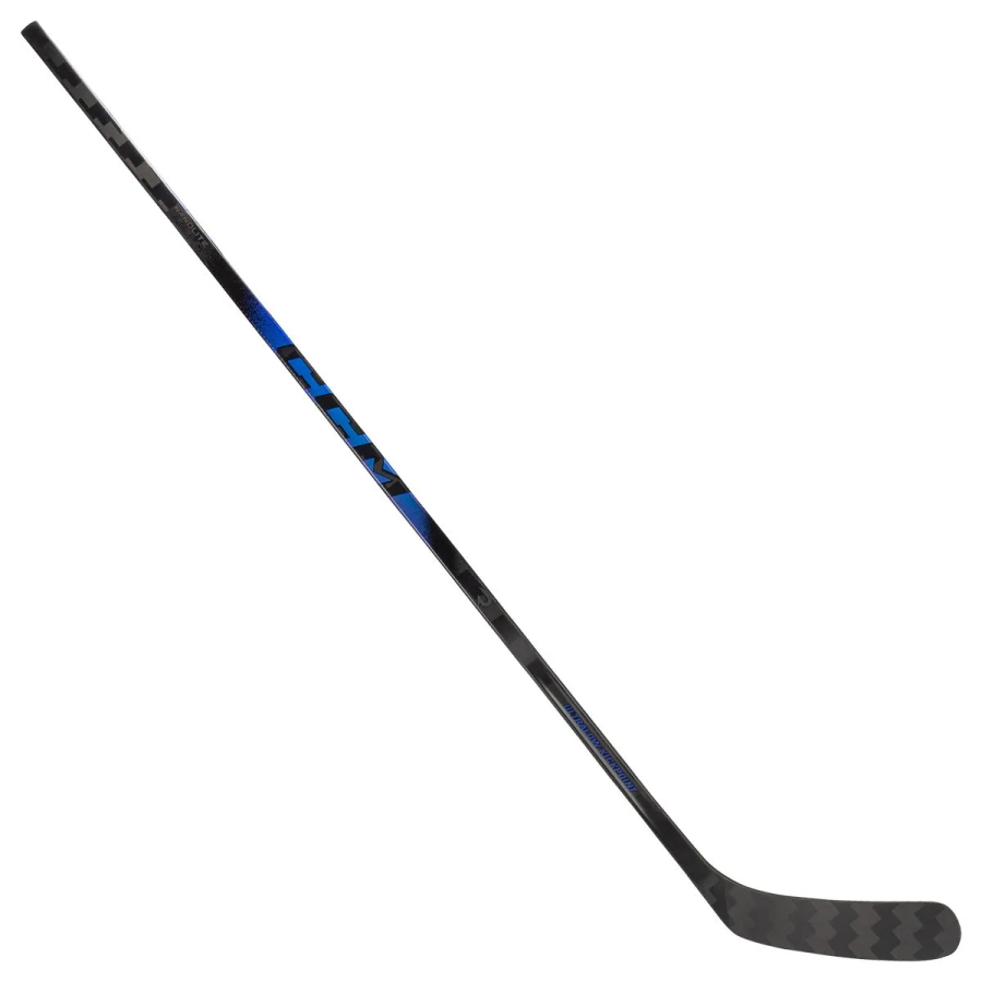 КЛЮШКА ХОККЕЙНАЯ CCM TRIGGER 10 PRO SR - фото, характеристики, цены