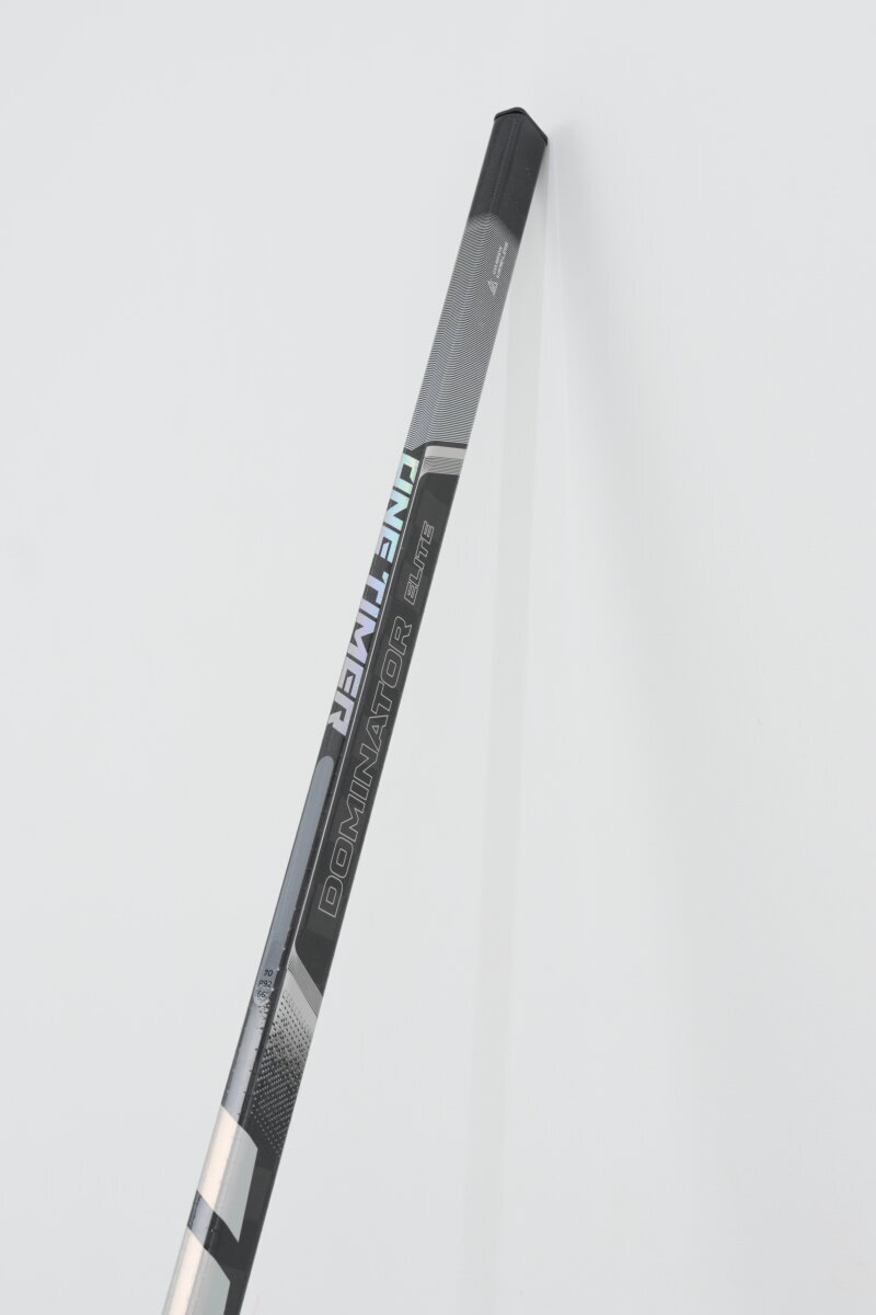 КЛЮШКА ХОККЕЙНАЯ ONE TIMER DOMINATOR ELITE SR - фото, характеристики, цены