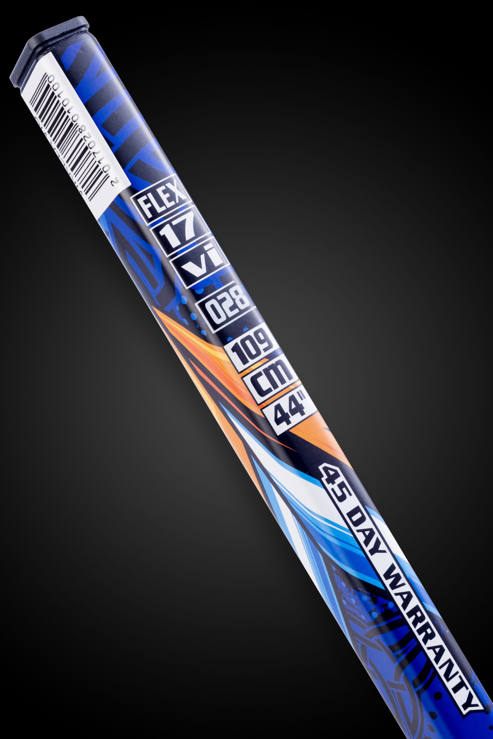 КЛЮШКА ХОККЕЙНАЯ VIKKELA VIG 17 FLEX YTH - фото, характеристики, цены